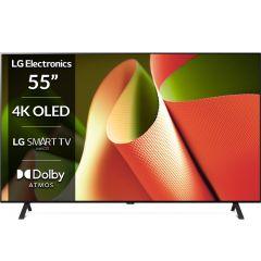 LG Electronics OLED55B46LA 55" B4 4K OLED Smart TV