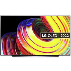 LG OLED55CS6LA 55" CS OLED 4K HDR Smart TV