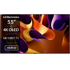 LG Electronics OLED55G45LW 55" evo G4 4K OLED Smart TV