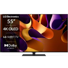 LG Electronics OLED55G46LS 55" evo G4S 4K OLED Smart TV