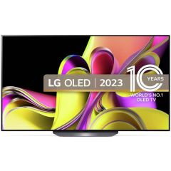 LG Electronics OLED65B36LA 65" OLED B3 4K OLED Smart TV