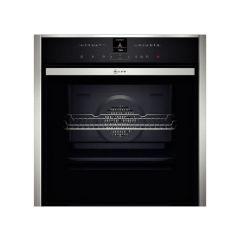 Neff B47VR32N0B Built-In Electric Single Oven