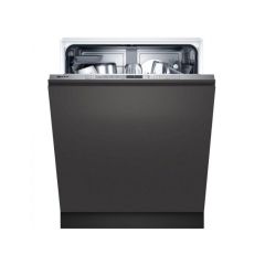 Neff S153HAX02G Fully Integrated Dishwasher