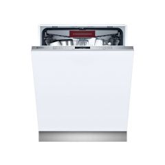 Neff S155HVX15G Fully Integrated Dishwasher