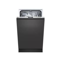Neff S875HKX20G Integrated Dishwasher
