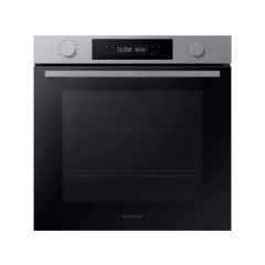 Samsung NV7B41307AS Series 4 Electric Single Oven
