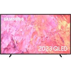 Samsung QE43Q60CAUXXU 43" Q60C 4K QLED Smart TV