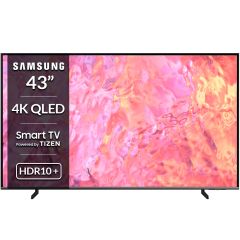 Samsung QE43Q65CAUXXU 43" Q65C 4K QLED Smart TV