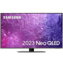 Samsung QE43QN90CATXXU 43" 4K Neo QLED QN90C Smart TV