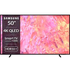 Samsung QE50Q60CAUXXU 50" Q60C 4K QLED Smart TV