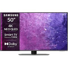 Samsung QE50QN90CATXXU 50’’ QN90C 4K Neo QLED Smart TV