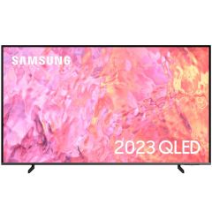 Samsung QE55Q65CAUXXU 55’’ 4K UHD QLED Smart TV