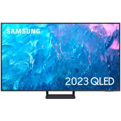 Samsung QE55Q70CATXXU 55’’ 4K UHD QLED Smart TV