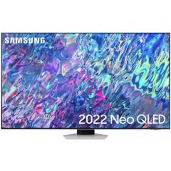Samsung QE55QN85BATXXU 55" QN85B 4K Neo QLED Smart TV