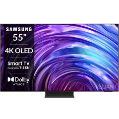 Samsung QE55S95D 55" S95D OLED 4K Smart TV