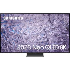 Samsung QE65QN800CTXXU 65" 8K Neo QLED Smart TV