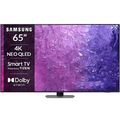Samsung QE65QN90CATXXU 65" QN90C 4K Neo QLED Smart TV