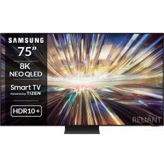 Samsung QE75QN800D 75" QN800D 8K Neo QLED Smart TV