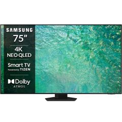Samsung QE75QN88CATXXU 75" QN88C 4K Neo QLED Smart TV