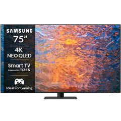 Samsung QE75QN95CATXXU 75’’ QN95C 4K Neo QLED Smart TV