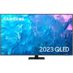 Samsung QE85Q70CATXXU 85" 4K UHD QLED Smart TV