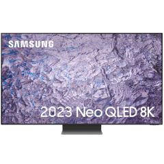 Samsung QE85QN800CTXXU 85’’ 8K Neo QLED QN800C Smart TV