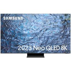 Samsung QE85QN900CTXXU  85’’ 8K Neo QLED QN900C Smart TV