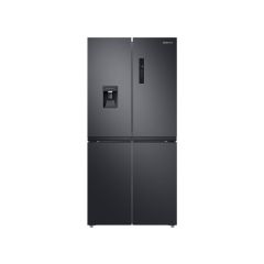 Samsung RF48A401EB4/EU American Fridge Freezer