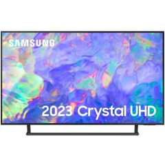 Samsung UE43CU8500KXXU 43’’ 4K UHD LED Smart TV