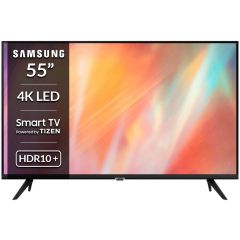 Samsung UE55AU7020KXXU 55" AU7020 4K LED Smart TV