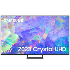 Samsung UE55CU8500KXXU 55" 4K UHD LED Smart TV