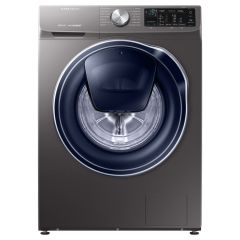 Samsung WW80M645OPX WW6800 QuickDrive™ Washing Machine with AddWash™, 8kg