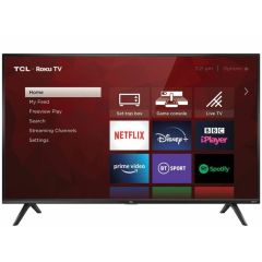 TCL 40RS520K 40" Smart Full HD HDR LED TV