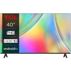 TCL 40S5400AK 40" S54 Full HD LED Smart TV