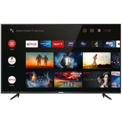 TCL 55P615K 55" 4K HDR Smart Android TV