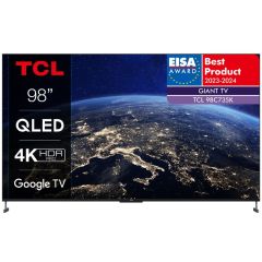 TCL 98C735K 98" QLED 4K HDR Smart TV