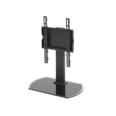 TTAP TT22S Swivel Table Top TV Stand For Tvs Up To 43"
