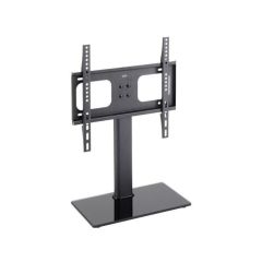 TTAP TT44F 400X400 Fixed Tabletop TV Stand Up To 55" Tvs