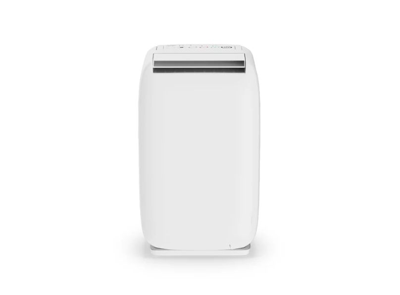 ECOAIR DD100006 6L Mini Desiccant Dehumidifier