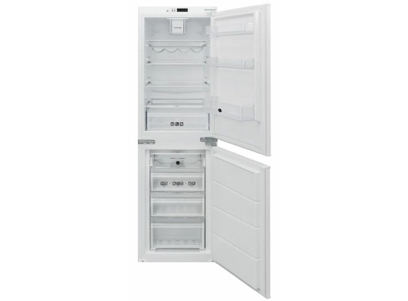 Hoover BHBF172UKTN Integrated 230L Frost Free Fridge Freezer