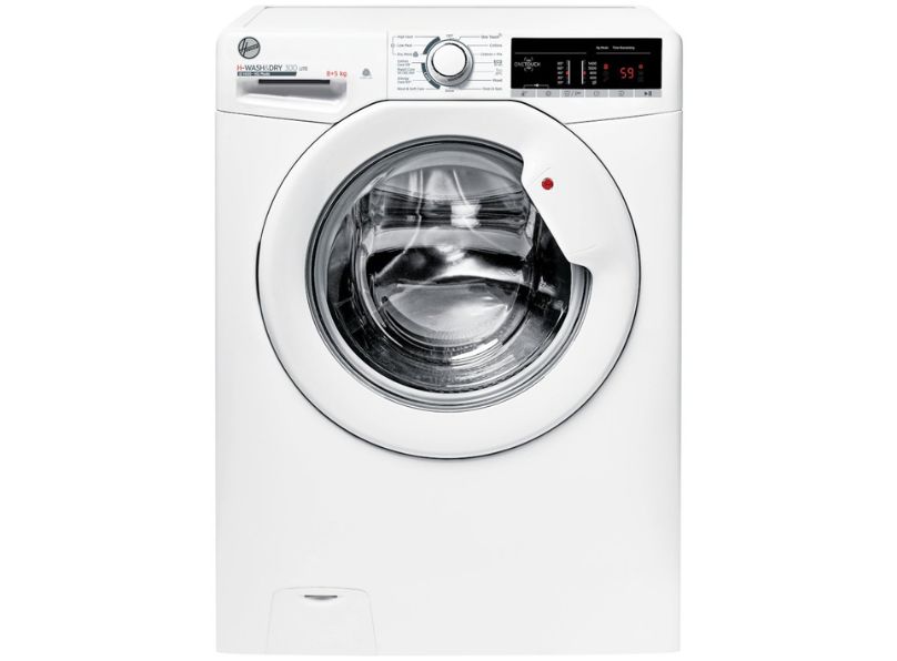Hoover H3D485TE 1400Rpm Washer Dryer