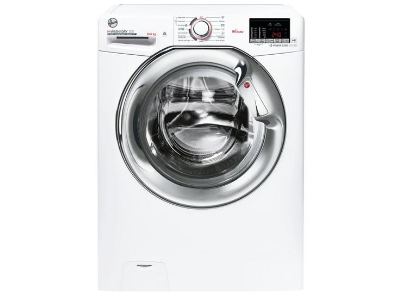 Hoover H3DS4965DACE 9kg/6kg Washer Dryer