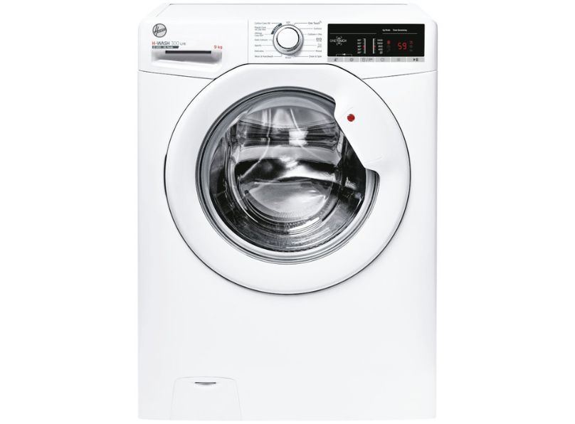 Hoover H3W49TE 9kg 1400rpm Washing Machine