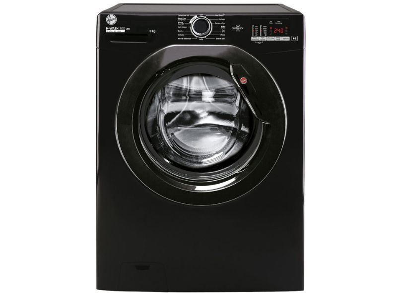 Hoover H3W582DBBE 8kg 1500rpm Washing Machine