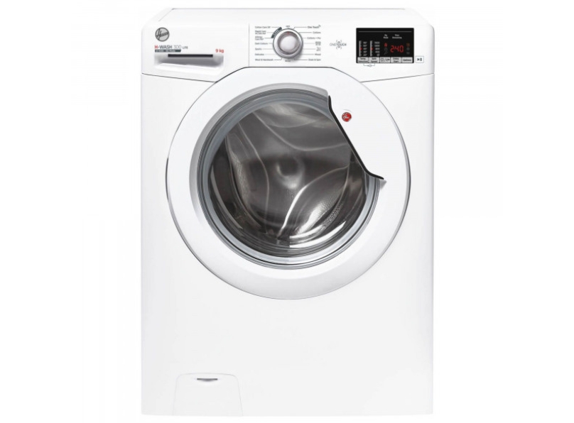 Hoover H3W592DE 9kg 1500rpm Washing Machine
