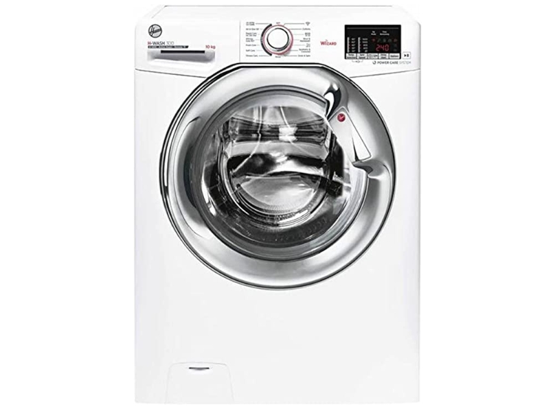 Hoover H3WS4105DACE 10kg 1400rpm Washing Machine