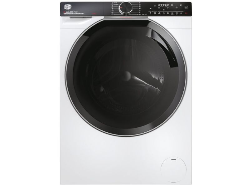Hoover H7W412MBC 12kg 1400rpm Washing Machine