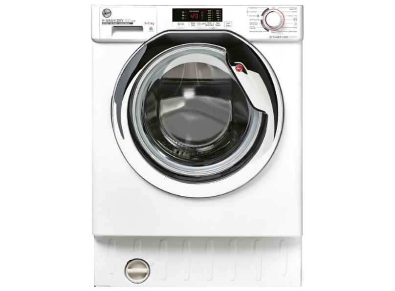 Hoover HBDS485D2ACE 8kg/5kg Integrated Washer Dryer