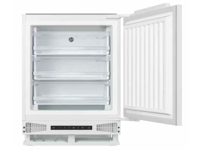 Hoover HBFUP140NKE/1 Built In Freezer