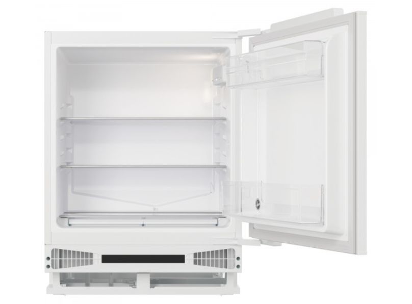 Hoover HBRUP160NKE Built Under Larder Fridge